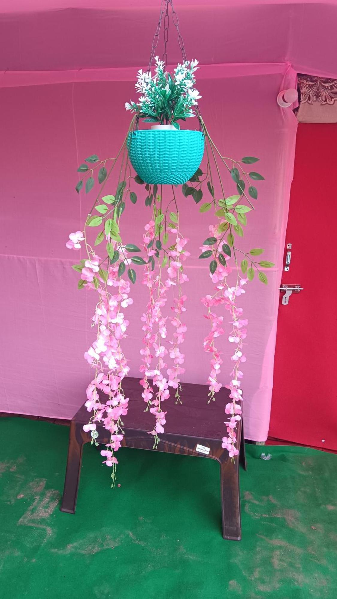 Mahakumbh Luxury Cottage Prayagraj Exterior photo