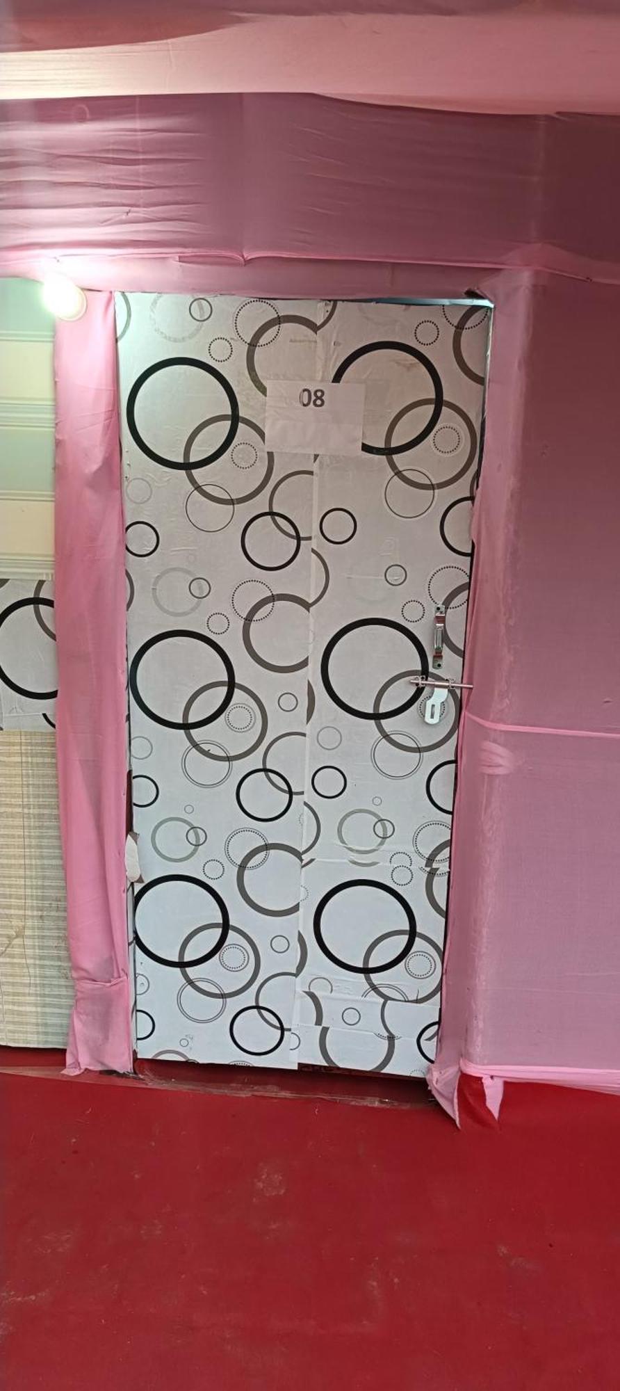 Mahakumbh Luxury Cottage Prayagraj Exterior photo